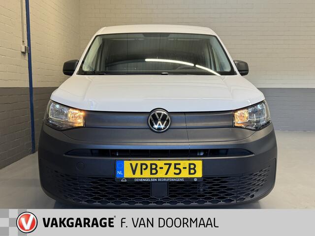 Volkswagen CADDY Cargo 2.0 TDI Economy Business plus