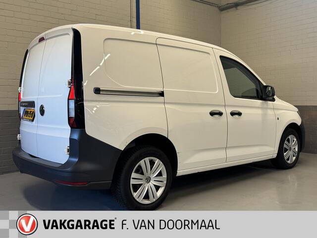 Volkswagen CADDY Cargo 2.0 TDI Economy Business plus
