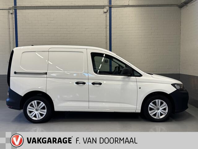 Volkswagen CADDY Cargo 2.0 TDI Economy Business plus