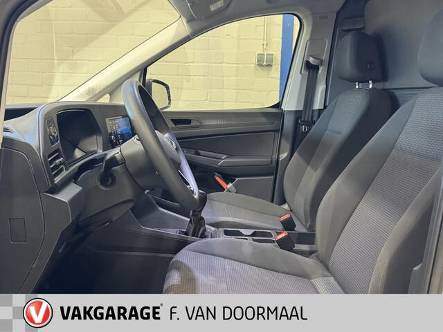 Volkswagen CADDY Cargo 2.0 TDI Economy Business plus