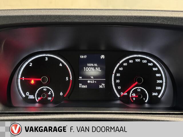 Volkswagen CADDY Cargo 2.0 TDI Economy Business plus