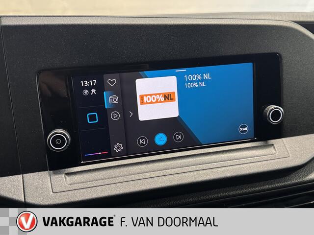 Volkswagen CADDY Cargo 2.0 TDI Economy Business plus