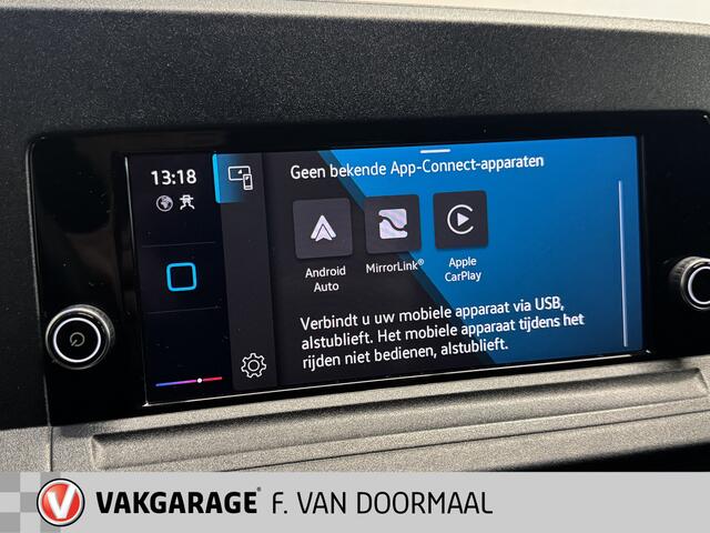 Volkswagen CADDY Cargo 2.0 TDI Economy Business plus