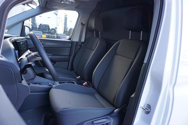 Volkswagen CADDY Cargo 122pk Automaat Apple Carplay Digitaal Dashboard Cruise control Parkeersensoren