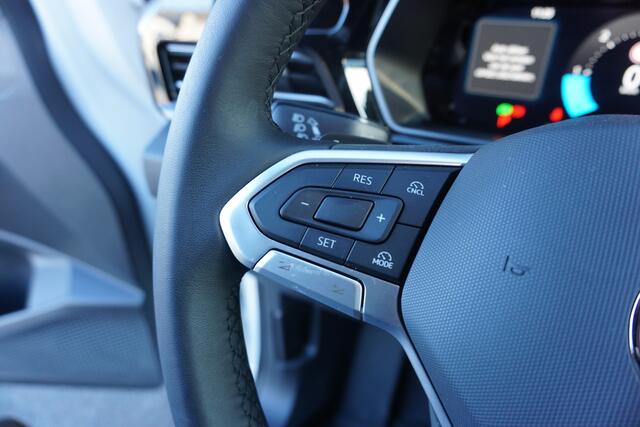 Volkswagen CADDY Cargo 122pk Automaat Apple Carplay Digitaal Dashboard Cruise control Parkeersensoren