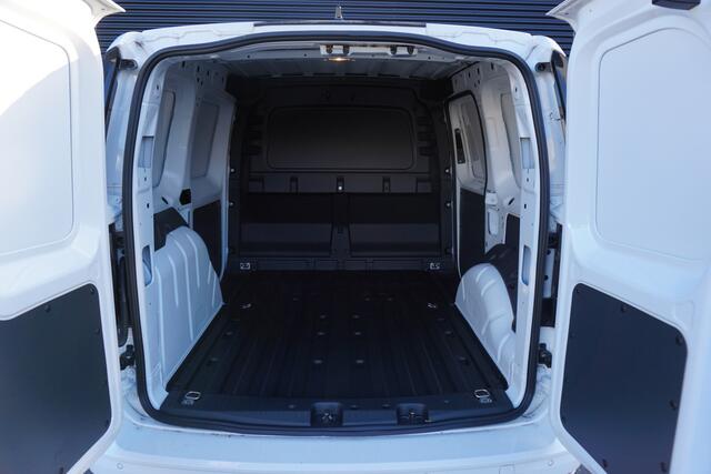 Volkswagen CADDY Cargo 122pk Automaat Apple Carplay Digitaal Dashboard Cruise control Parkeersensoren