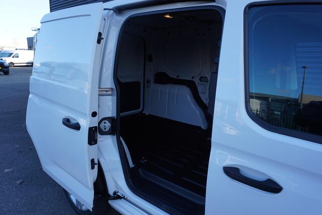 Volkswagen CADDY Cargo 122pk Automaat Apple Carplay Digitaal Dashboard Cruise control Parkeersensoren