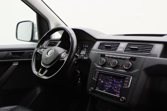 Volkswagen CADDY 2.0 TDI L1H1 BMT Highline 2x Schuifdeur