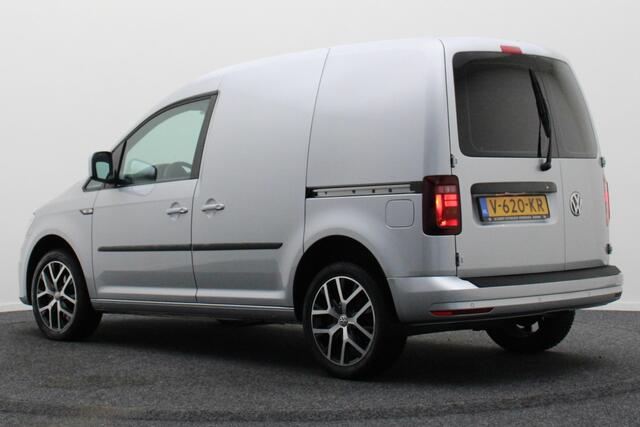 Volkswagen CADDY 2.0 TDI L1H1 BMT Highline 2x Schuifdeur