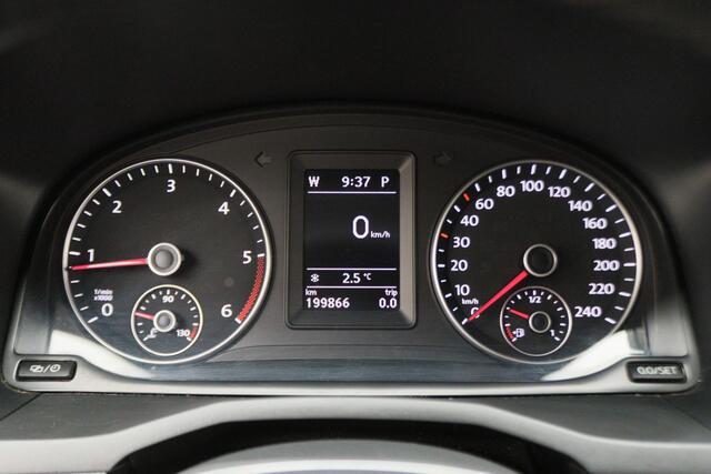 Volkswagen CADDY 2.0 TDI L1H1 BMT Highline 2x Schuifdeur