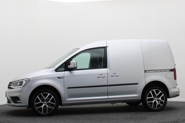 Volkswagen CADDY 2.0 TDI L1H1 BMT Highline 2x Schuifdeur