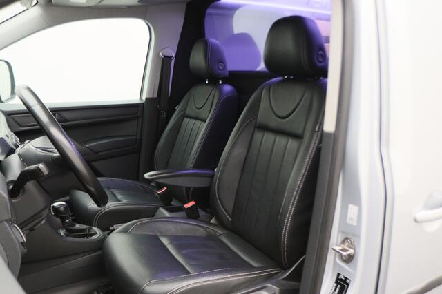 Volkswagen CADDY 2.0 TDI L1H1 BMT Highline 2x Schuifdeur