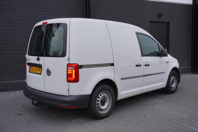 Volkswagen CADDY 2.0 TDI EURO 6 - Airco - Navi - Cruise - ¤ 9.950,- Excl.