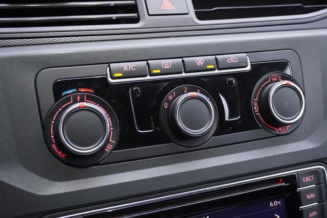 Volkswagen CADDY 2.0 TDI EURO 6 - Airco - Navi - Cruise - ¤ 9.950,- Excl.