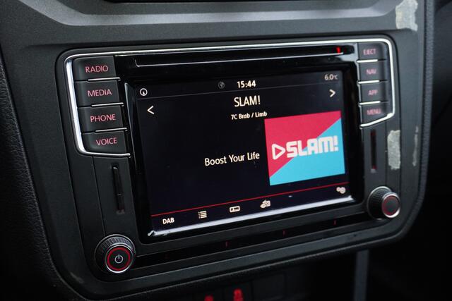 Volkswagen CADDY 2.0 TDI EURO 6 - Airco - Navi - Cruise - ¤ 9.950,- Excl.