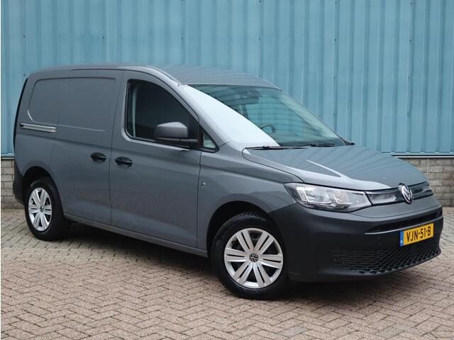 Volkswagen CADDY Cargo Comfort 2.0 TDI 75pk H6 | APPLE CARPLAY / ANDROID AUTO | TREKHAAK| AIRCO |