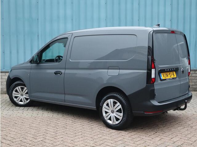 Volkswagen CADDY Cargo Comfort 2.0 TDI 75pk H6 | APPLE CARPLAY / ANDROID AUTO | TREKHAAK| AIRCO |