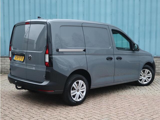 Volkswagen CADDY Cargo Comfort 2.0 TDI 75pk H6 | APPLE CARPLAY / ANDROID AUTO | TREKHAAK| AIRCO |