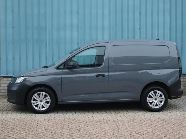 Volkswagen CADDY Cargo Comfort 2.0 TDI 75pk H6 | APPLE CARPLAY / ANDROID AUTO | TREKHAAK| AIRCO |