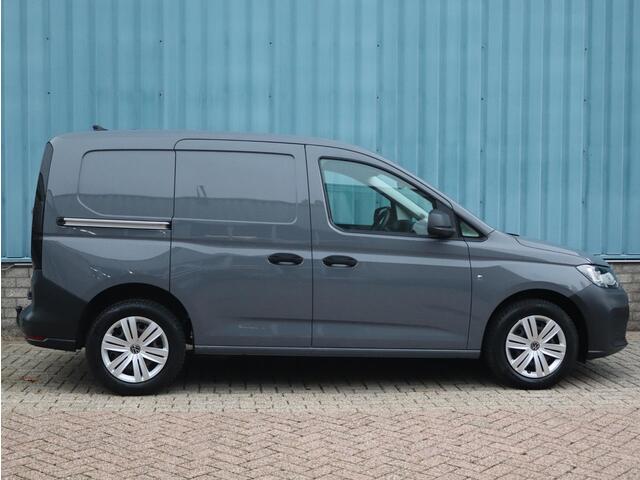 Volkswagen CADDY Cargo Comfort 2.0 TDI 75pk H6 | APPLE CARPLAY / ANDROID AUTO | TREKHAAK| AIRCO |