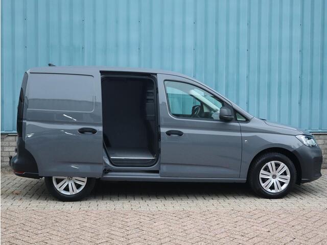 Volkswagen CADDY Cargo Comfort 2.0 TDI 75pk H6 | APPLE CARPLAY / ANDROID AUTO | TREKHAAK| AIRCO |