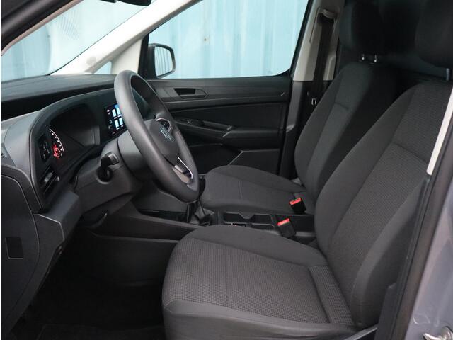 Volkswagen CADDY Cargo Comfort 2.0 TDI 75pk H6 | APPLE CARPLAY / ANDROID AUTO | TREKHAAK| AIRCO |