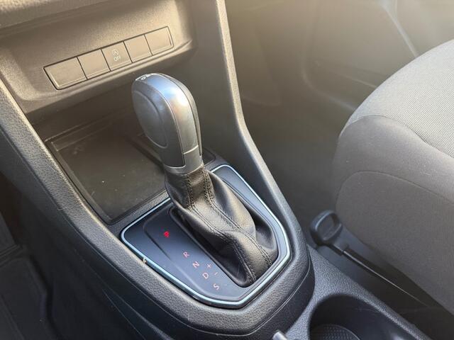 Volkswagen CADDY 2.0 TDI 102PK DSG Automaat / Navi / Cruise / Airco / PDC