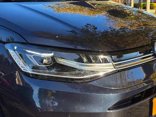 Volkswagen CADDY Maxi 1.5 TSI 115pk DSG Life , LED, Navi, Cruise, Trekhaak, 7 persoons,