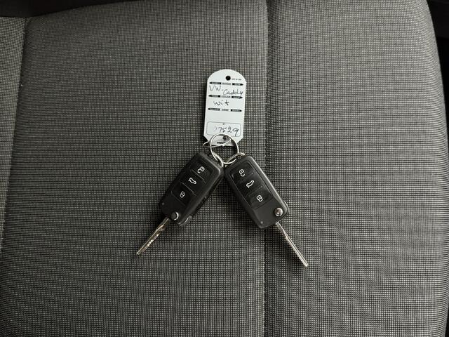 Volkswagen CADDY 2.0TDi 102PK | Airco | Betimmering