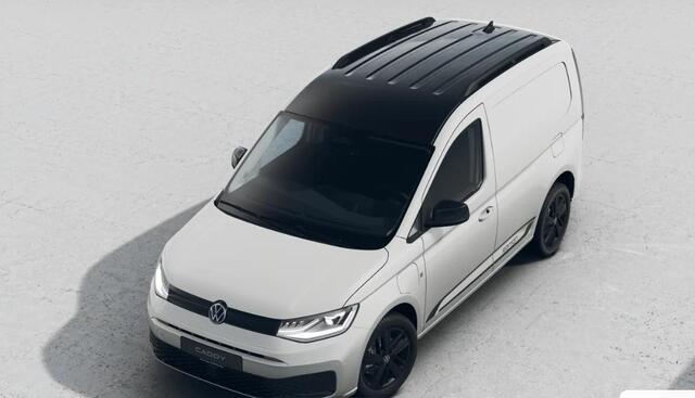 Volkswagen CADDY Cargo eHybrid PHEV Limited Edition > Verwacht <