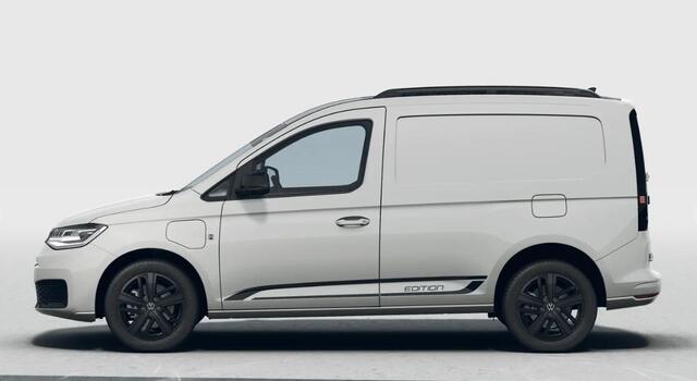Volkswagen CADDY Cargo eHybrid PHEV Limited Edition > Verwacht <