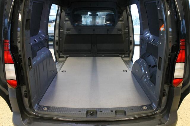 Volkswagen CADDY Maxi 1.5 TSi Style