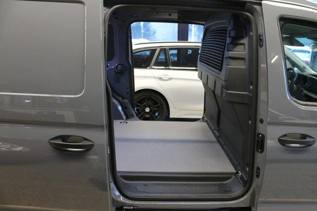 Volkswagen CADDY Maxi 1.5 TSi Style