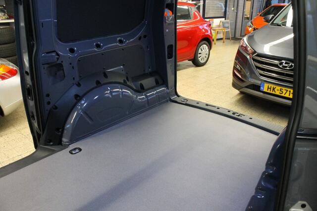 Volkswagen CADDY Maxi 1.5 TSi Style