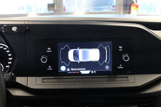 Volkswagen CADDY Maxi 1.5 TSi Style