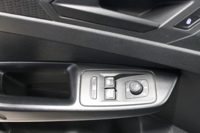 Volkswagen CADDY Maxi 1.5 TSi Style