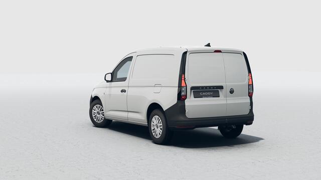 Volkswagen CADDY Comfort 2.0 TDI 75 pk | Trekhaak | Carplay | Cruise Control | PDC