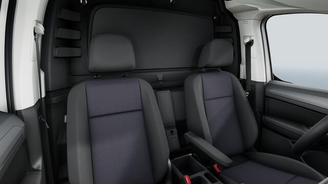 Volkswagen CADDY Comfort 2.0 TDI 75 pk | Trekhaak | Carplay | Cruise Control | PDC