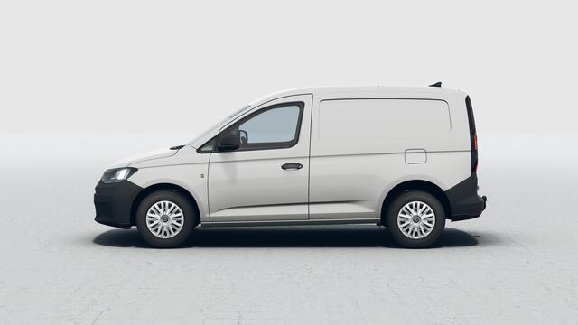 Volkswagen CADDY Comfort 2.0 TDI EU6 55 kW 75pk | Trekhaak | Carplay | Cruise | PDC