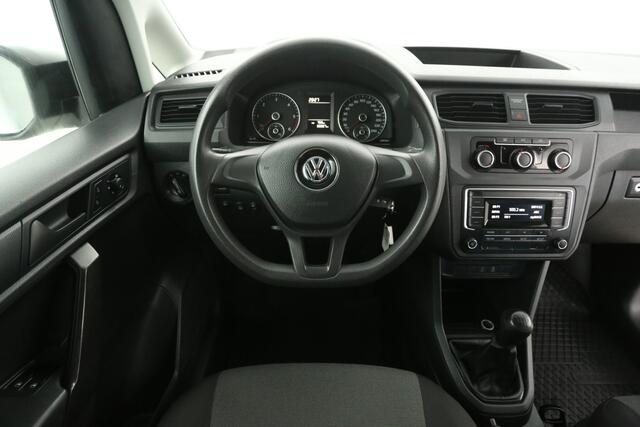 Volkswagen CADDY 2.0 TDI | Airco | Cruise | Trekhaak | Zwaailamp