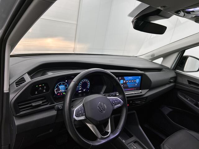 Volkswagen CADDY Cargo 2.0 TDI Style Apple Carplay, Parkeersensoren voor en achter, navi