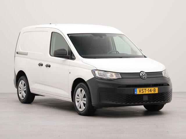 Volkswagen CADDY Cargo 2.0 TDI Comfort | Apple Carplay | Bluetooth | Airco | Armsteun bestuurdersstoel | 12-2022