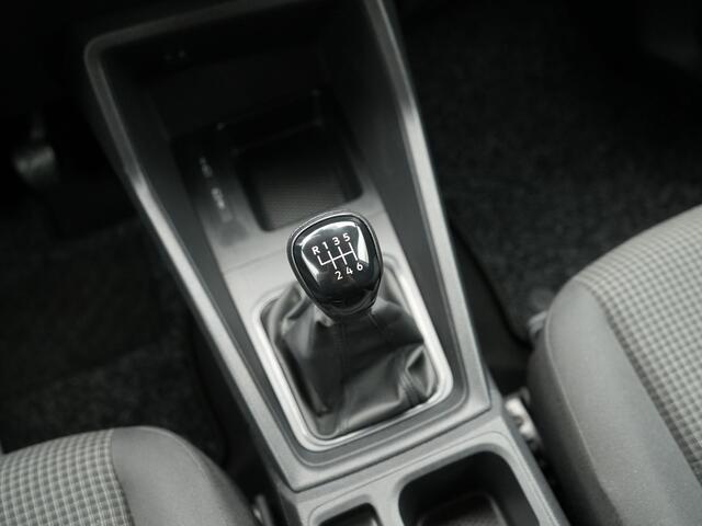 Volkswagen CADDY Cargo 2.0 TDI Comfort | Apple Carplay | Bluetooth | Airco | Armsteun bestuurdersstoel | 12-2022