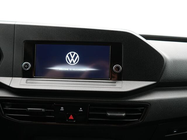 Volkswagen CADDY Cargo 2.0 TDI Comfort | Apple Carplay | Bluetooth | Airco | Armsteun bestuurdersstoel | 12-2022