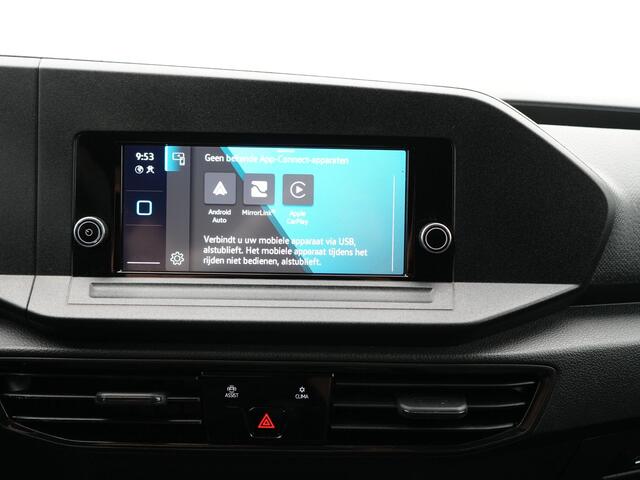 Volkswagen CADDY Cargo 2.0 TDI Comfort | Apple Carplay | Bluetooth | Airco | Armsteun bestuurdersstoel | 12-2022