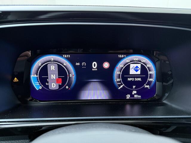 Volkswagen CADDY Cargo 2.0 TDI Style | 122 PK | Automaat | App-Connect | Achteruitrijcamera \ parkeersensoren |