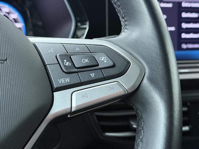 Volkswagen CADDY Cargo 2.0 TDI Style | 122 PK | Automaat | App-Connect | Achteruitrijcamera \ parkeersensoren |