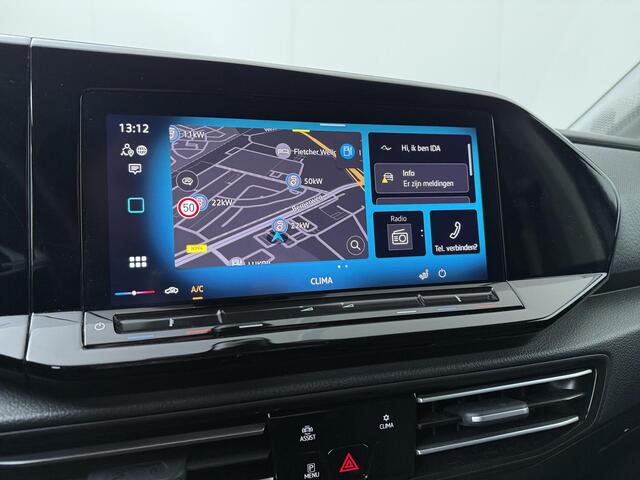 Volkswagen CADDY Cargo 2.0 TDI Style | 122 PK | Automaat | App-Connect | Achteruitrijcamera \ parkeersensoren |