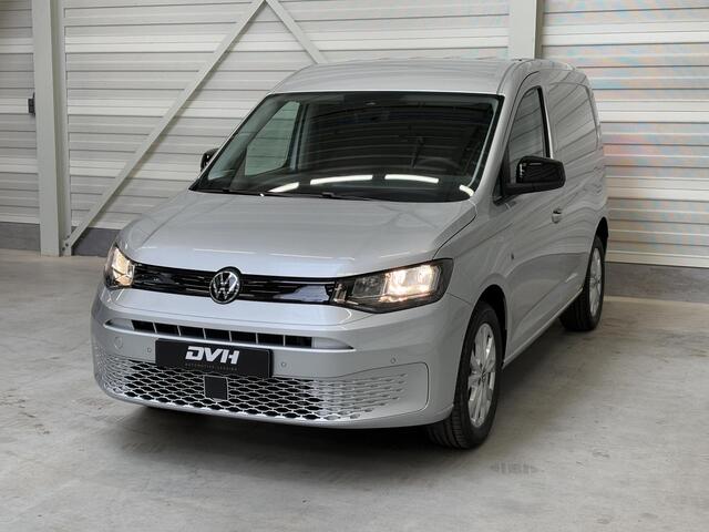 Volkswagen CADDY Cargo 2.0 TDI Style