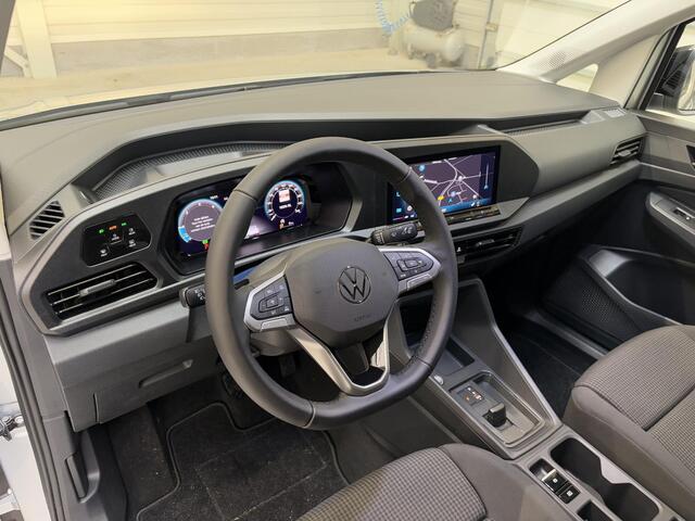 Volkswagen CADDY Cargo 2.0 TDI Style